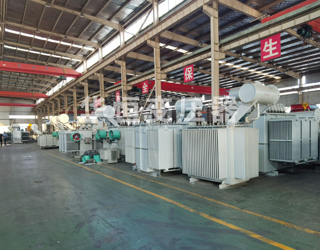 S13-10000/35昌图昌图昌图油浸式变压器