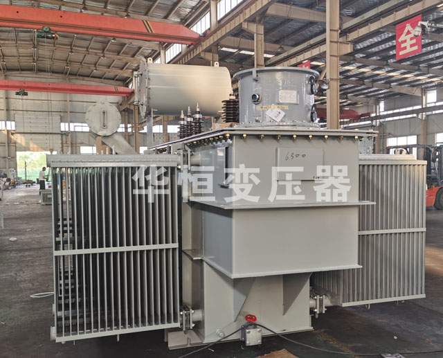 S11-8000/35昌图昌图昌图油浸式变压器价格