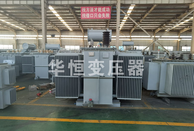 SZ11-6300/35昌图昌图昌图油浸式变压器价格