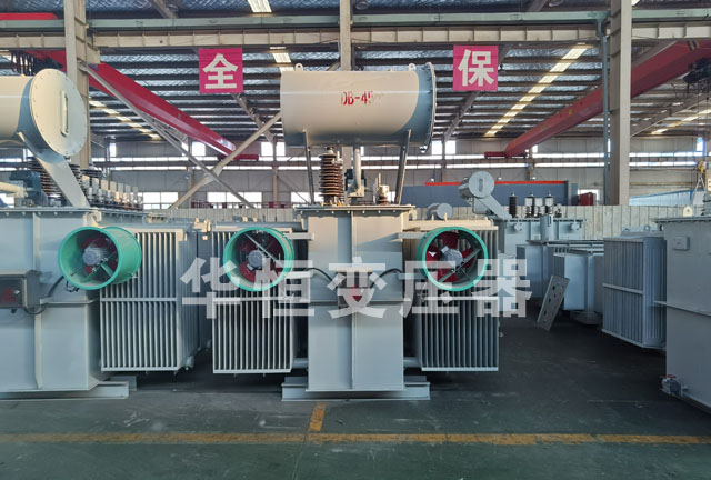 S13-6300/35昌图昌图昌图油浸式变压器